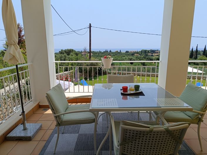 Image No.17-Villa de 5 chambres à vendre à Céphalonie