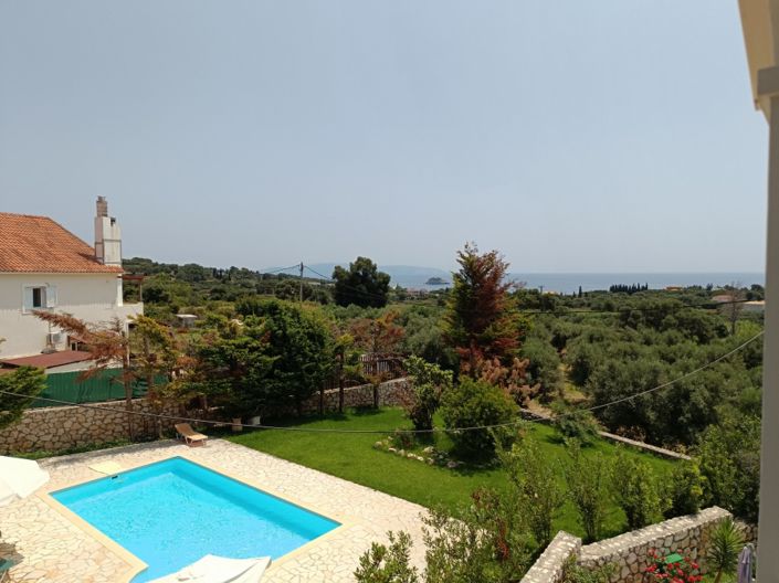 Image No.8-Villa de 5 chambres à vendre à Céphalonie