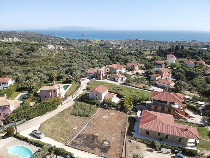 Image No.10-Villa de 3 chambres à vendre à Céphalonie