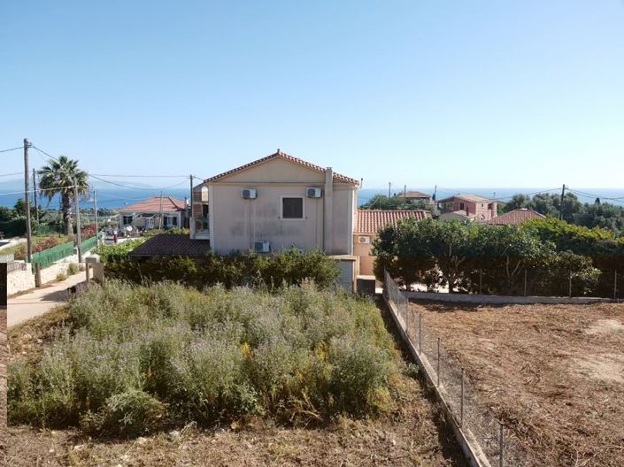 Image No.11-Villa de 3 chambres à vendre à Céphalonie