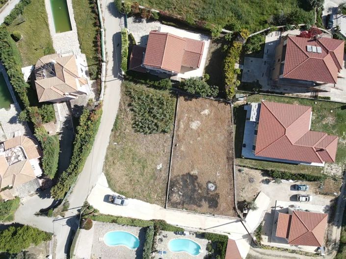 Image No.13-Villa de 3 chambres à vendre à Céphalonie