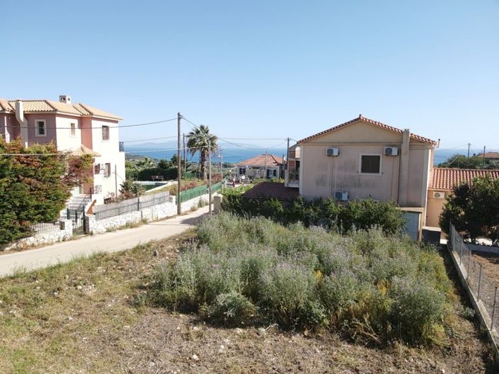 Image No.16-Villa de 3 chambres à vendre à Céphalonie