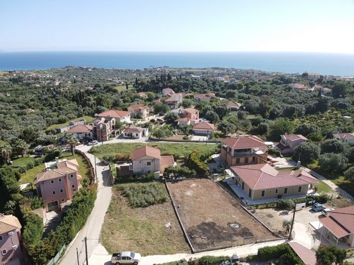 Image No.18-Villa de 3 chambres à vendre à Céphalonie