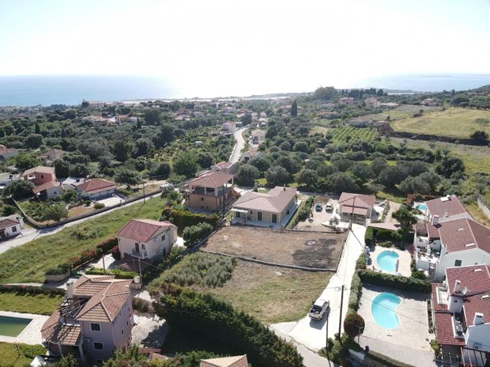 Image No.19-Villa de 3 chambres à vendre à Céphalonie