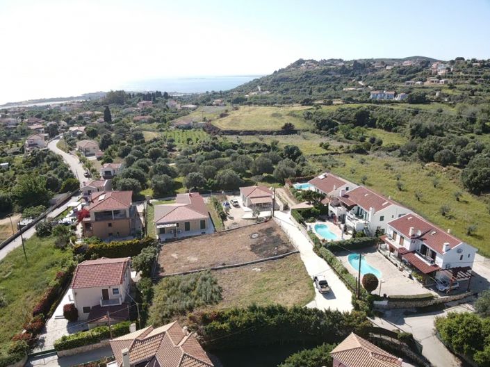 Image No.20-Villa de 3 chambres à vendre à Céphalonie