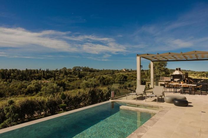 Image No.12-Villa de 2 chambres à vendre à Céphalonie