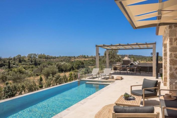 Image No.13-Villa de 2 chambres à vendre à Céphalonie