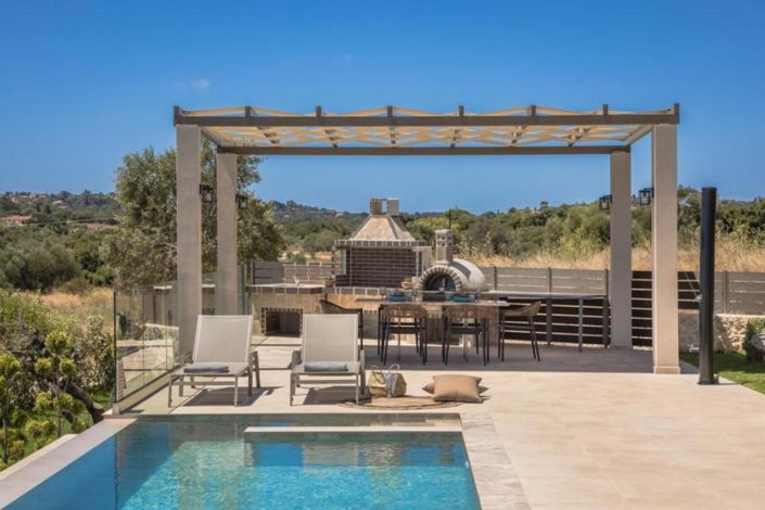 Image No.14-Villa de 2 chambres à vendre à Céphalonie