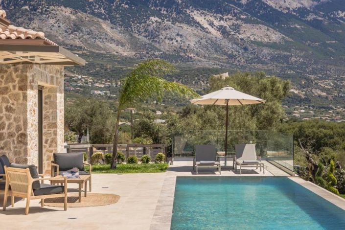 Image No.15-Villa de 2 chambres à vendre à Céphalonie