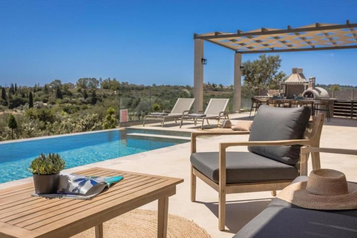 Image No.17-Villa de 2 chambres à vendre à Céphalonie