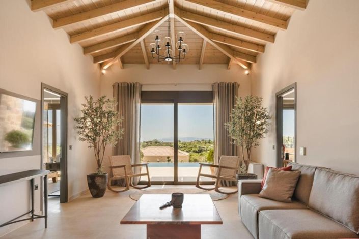 Image No.18-Villa de 2 chambres à vendre à Céphalonie