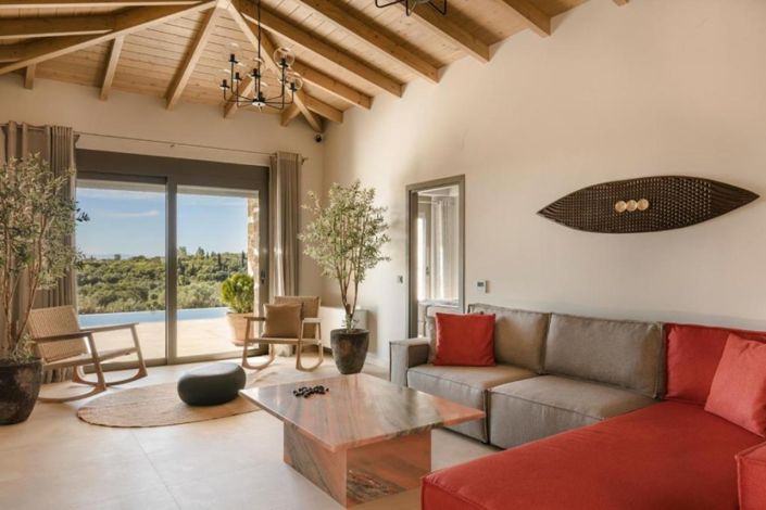 Image No.19-Villa de 2 chambres à vendre à Céphalonie