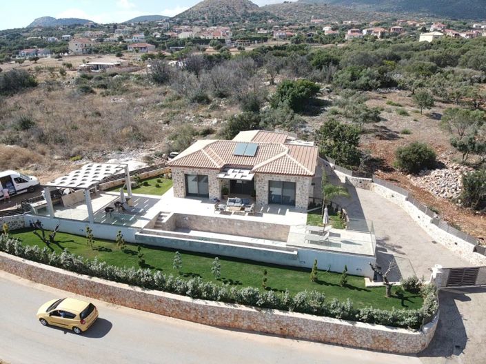 Image No.2-Villa de 2 chambres à vendre à Céphalonie