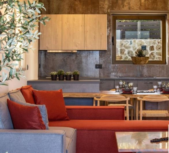 Image No.20-Villa de 2 chambres à vendre à Céphalonie