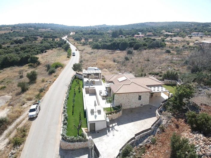 Image No.3-Villa de 2 chambres à vendre à Céphalonie