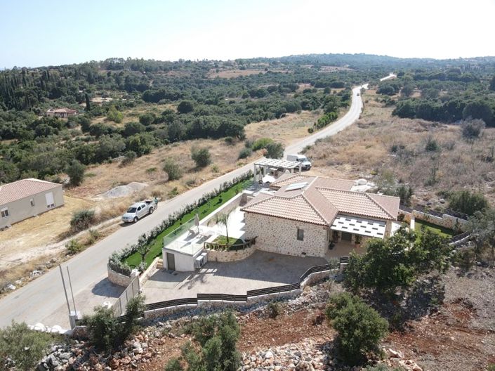 Image No.4-Villa de 2 chambres à vendre à Céphalonie