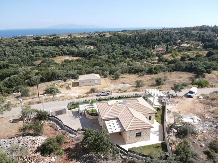 Image No.5-Villa de 2 chambres à vendre à Céphalonie