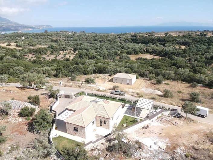 Image No.7-Villa de 2 chambres à vendre à Céphalonie