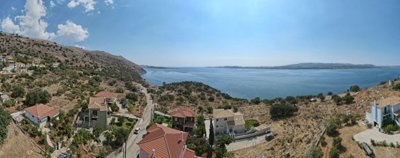 1 - Kefalonia, House