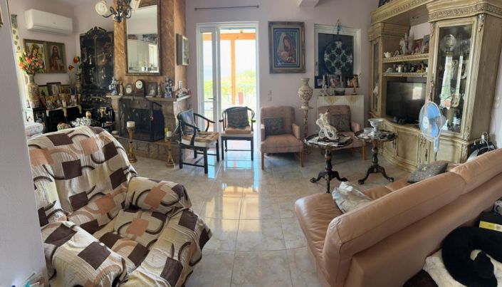 Image No.13-Maison de 5 chambres à vendre à Céphalonie