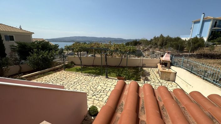 Image No.4-Maison de 5 chambres à vendre à Céphalonie