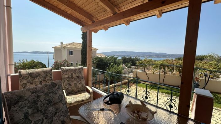 Image No.6-Maison de 5 chambres à vendre à Céphalonie