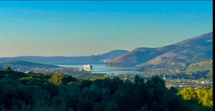 Image No.11-Villa de 2 chambres à vendre à Céphalonie