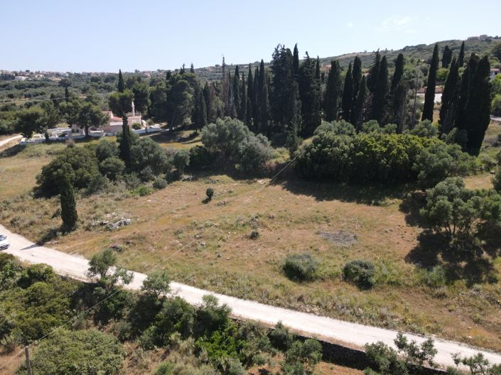 Image No.14-Villa de 2 chambres à vendre à Céphalonie