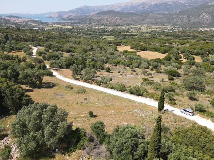 Image No.16-Villa de 2 chambres à vendre à Céphalonie