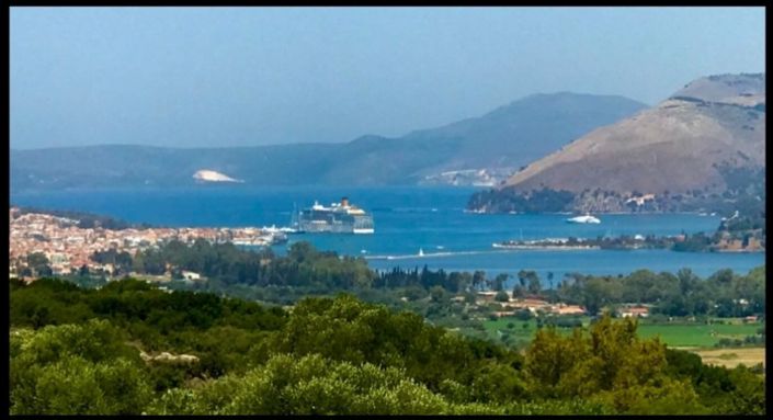 Image No.3-Villa de 2 chambres à vendre à Céphalonie