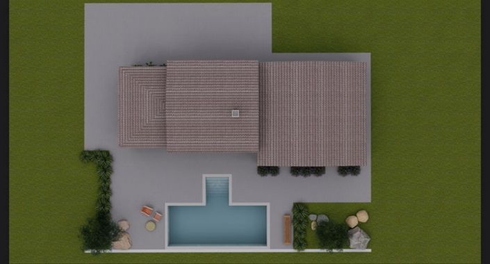 Image No.4-Villa de 2 chambres à vendre à Céphalonie