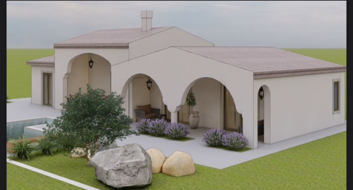 Image No.5-Villa de 2 chambres à vendre à Céphalonie