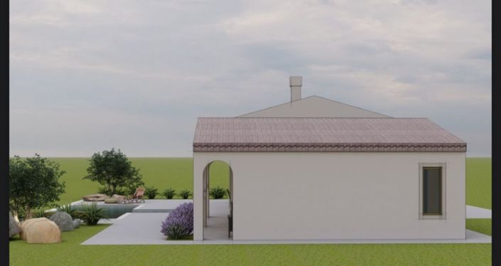 Image No.6-Villa de 2 chambres à vendre à Céphalonie