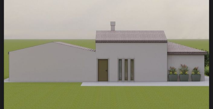 Image No.8-Villa de 2 chambres à vendre à Céphalonie