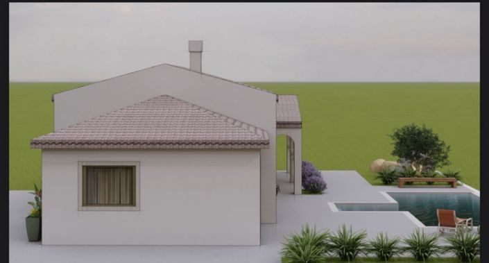 Image No.9-Villa de 2 chambres à vendre à Céphalonie