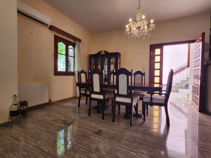 Image No.11-Maison de 7 chambres à vendre à Céphalonie