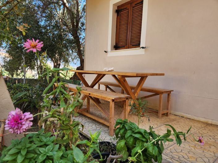 Image No.19-Maison de 7 chambres à vendre à Céphalonie