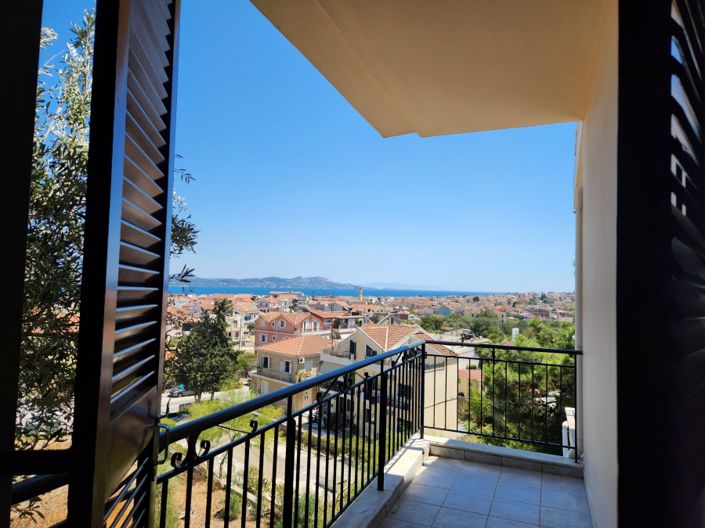 Image No.2-Maison de 7 chambres à vendre à Céphalonie