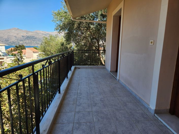 Image No.3-Maison de 7 chambres à vendre à Céphalonie