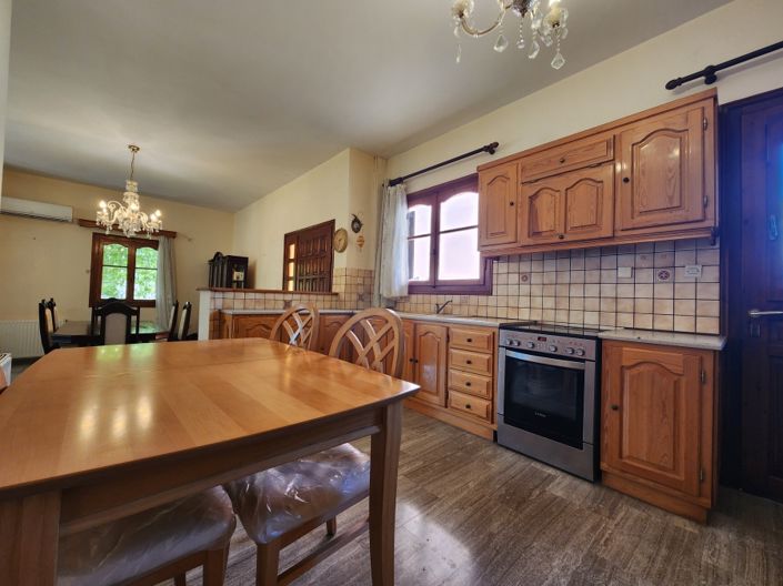 Image No.6-Maison de 7 chambres à vendre à Céphalonie