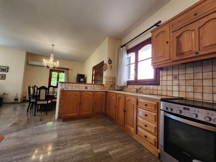 Image No.7-Maison de 7 chambres à vendre à Céphalonie