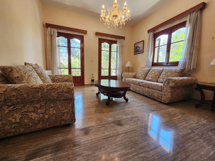 Image No.8-Maison de 7 chambres à vendre à Céphalonie