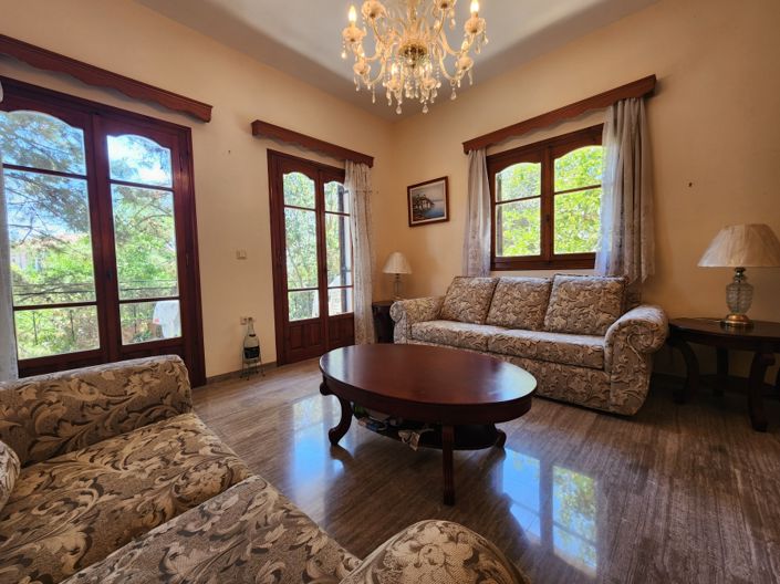 Image No.9-Maison de 7 chambres à vendre à Céphalonie