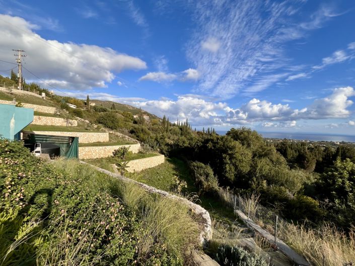 Image No.3-Villa de 3 chambres à vendre à Céphalonie