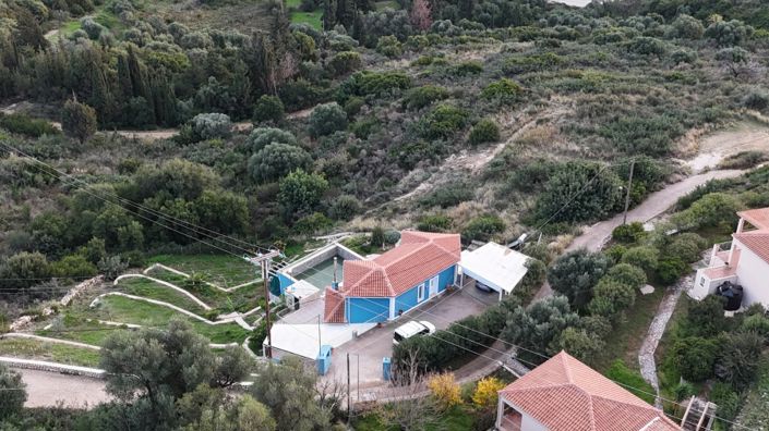 Image No.5-Villa de 3 chambres à vendre à Céphalonie