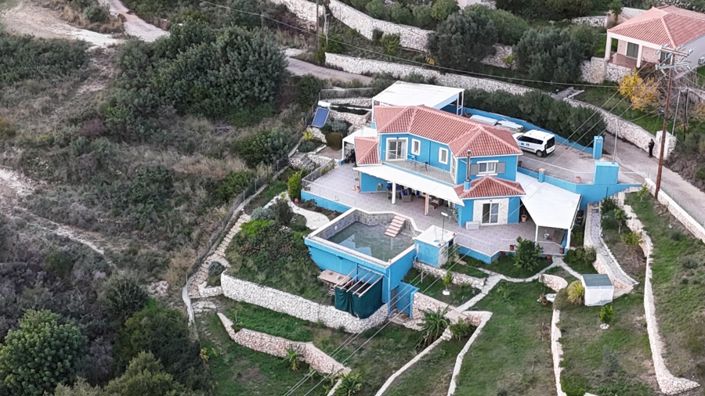 Image No.6-Villa de 3 chambres à vendre à Céphalonie