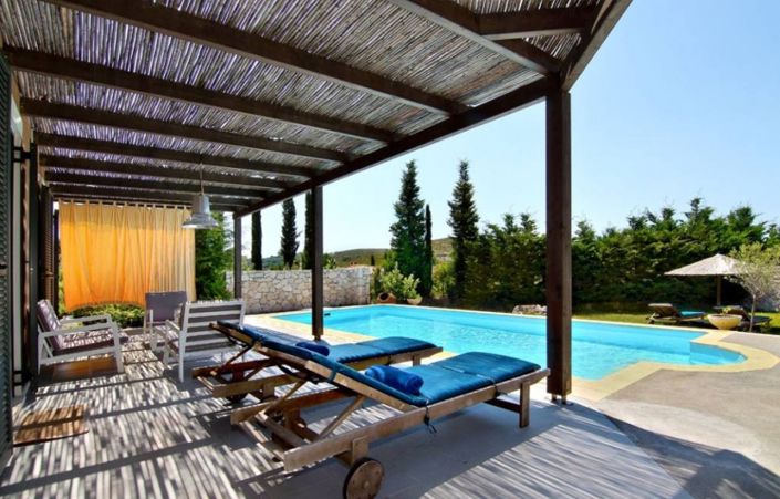 Image No.12-Villa de 3 chambres à vendre à Céphalonie