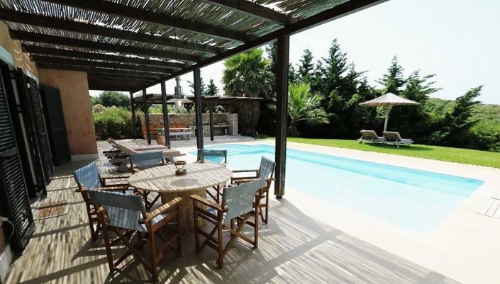 Image No.16-Villa de 3 chambres à vendre à Céphalonie