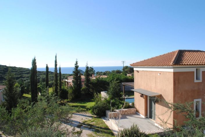 Image No.5-Villa de 3 chambres à vendre à Céphalonie