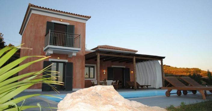 Image No.9-Villa de 3 chambres à vendre à Céphalonie